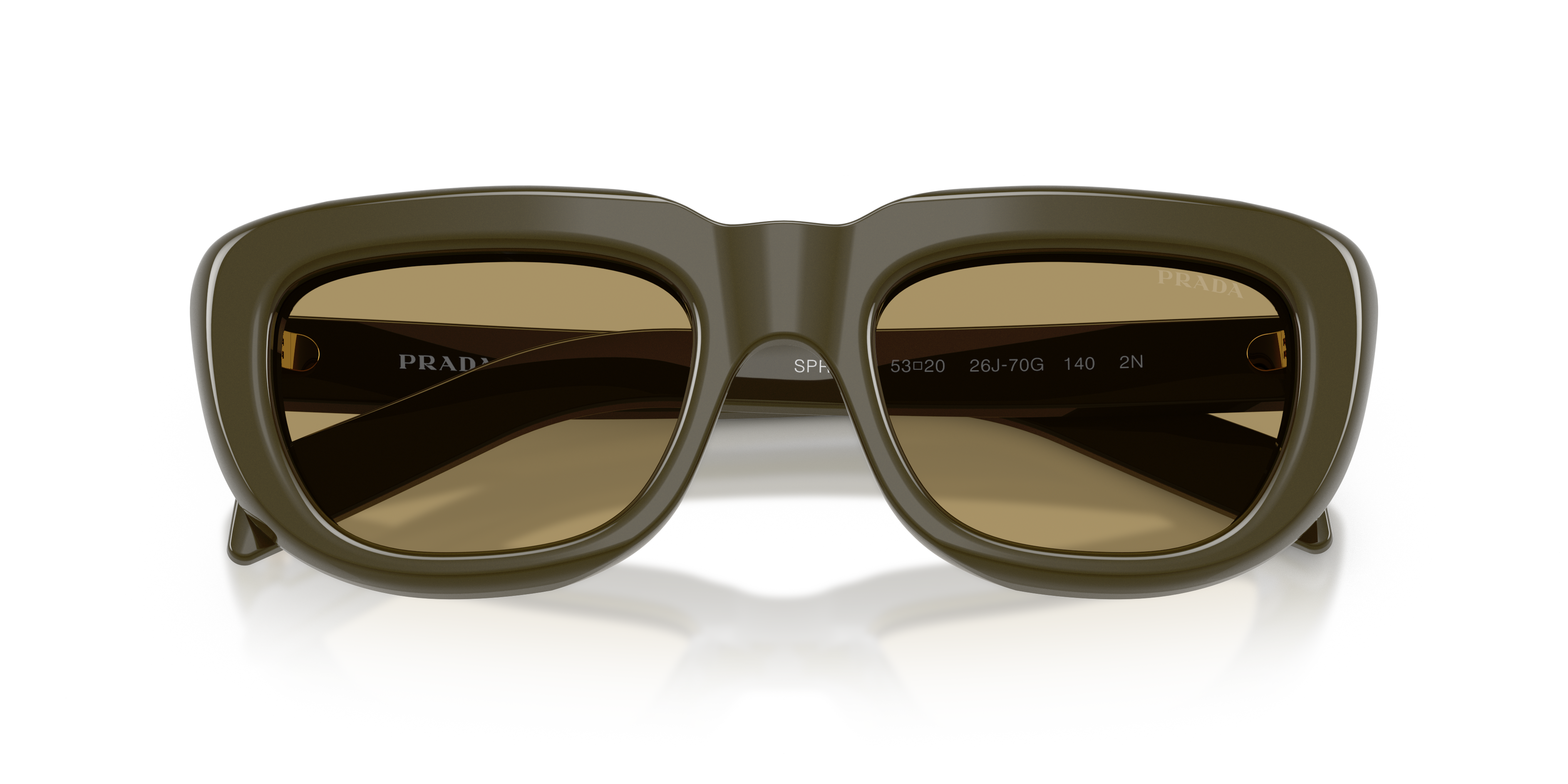 Prada PR D07S 26J70G  